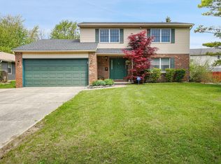 3106 Louise Ave, Grove City, OH 43123