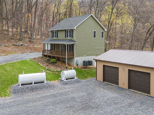 333 Woodpecker Way, Front Royal, VA 22630