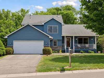 16450 Java Ln, Lakeville, MN, 55044