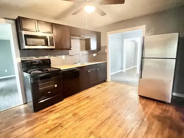 311 Glamis Ave, San Antonio, TX 78223