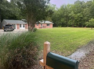 1418 Shady Rest Rd, Shady Side, MD 20764