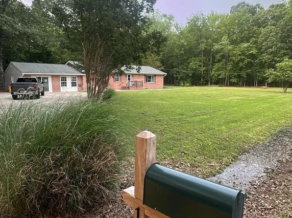 1418 Shady Rest Rd, Shady Side, MD 20764