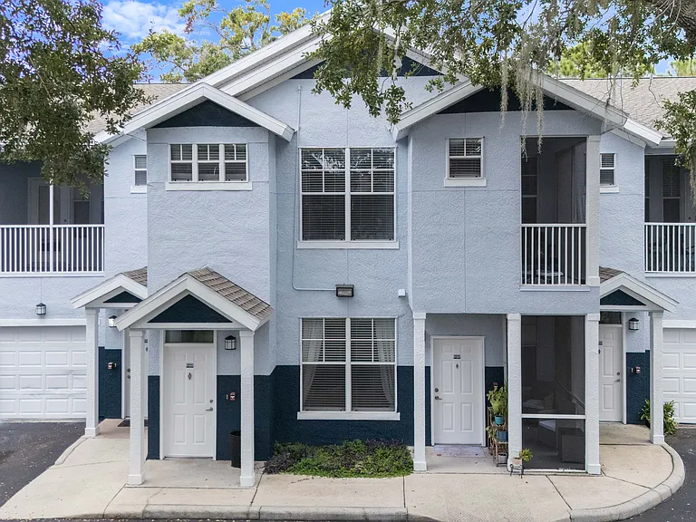 Rivertree Apartments — Photo 24