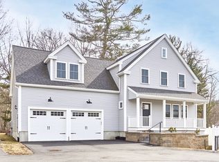 16 Shiraz Ln #16, Acton, MA 01720