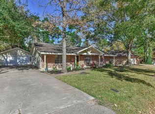 428 Cactus Dr, Conroe, TX 77385