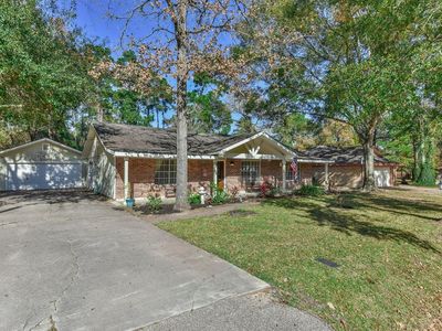 428 Cactus Dr, Conroe, TX, 77385