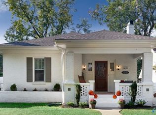 1410 Ward Ave NE, Huntsville, AL 35801
