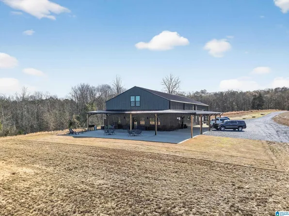 8801 County Road 24, Clanton, AL 35045