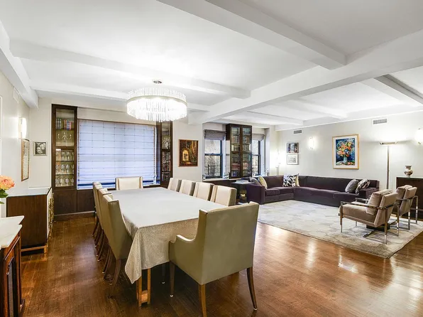545 W End Ave #3CD, New York, NY 10024