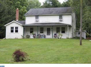 270 Wynn Hollow Rd, Glenmoore, PA 19343