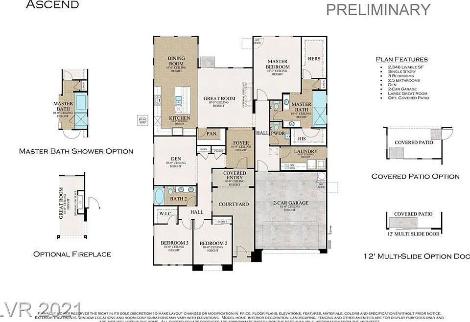 2nd image of 7481 Deschutes