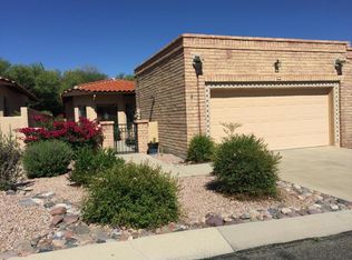 204 E Crooked Stick Dr, Oro Valley, AZ 85737