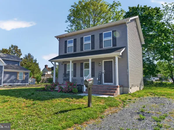 11679 Beckford Ave, Princess Anne, MD 21853