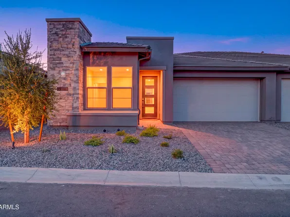 18236 E SPRING VALLEY Court, Rio Verde, AZ 85263