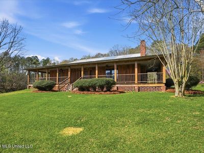 410 Carson Rd, Carthage, MS, 39051