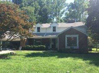 4905 Godfrey Ave, Alexandria, VA 22309