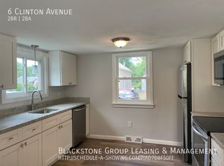 6 Clinton Ave, Hope, RI 02831