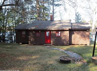 44 Sibley Pond Rd, Pittsfield, ME 04967