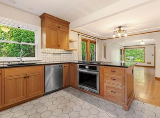 3405 SE Franklin St, Portland, OR 97202