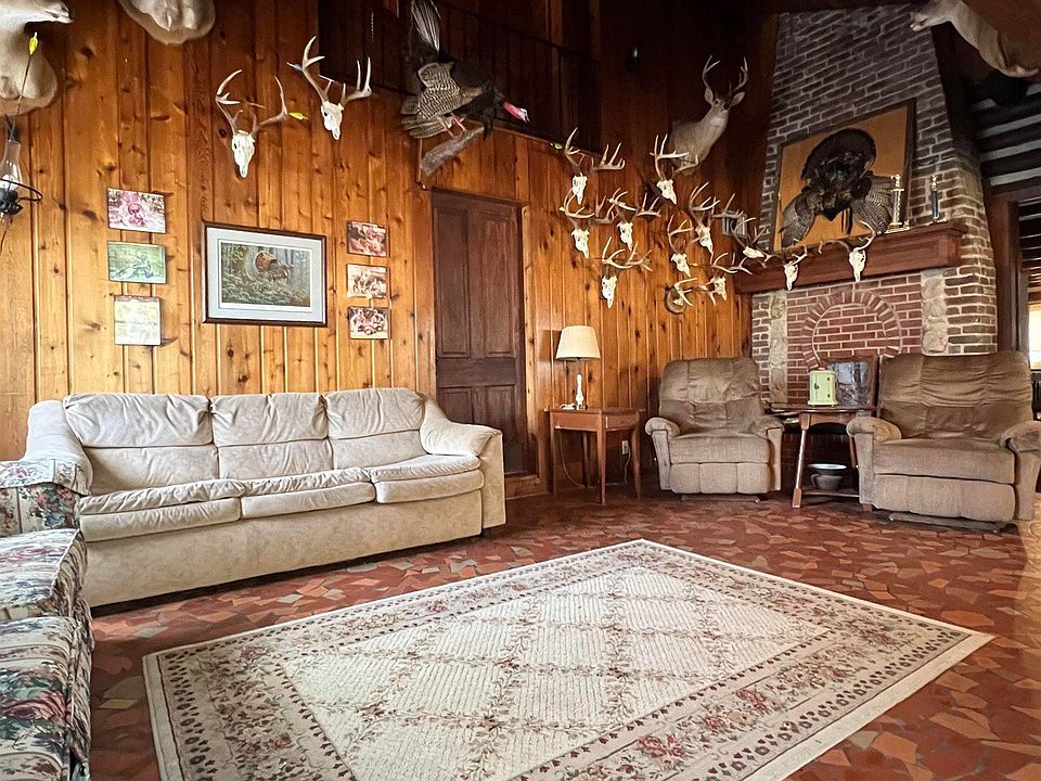 1676 Liberty Rd, Roxie, MS 39661 Zillow