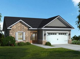 185 Quail Ridge Way, Jonesborough, TN 37659