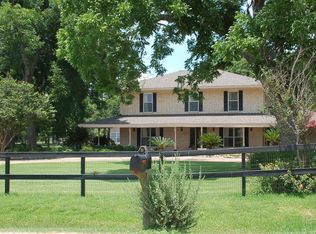 2926 Brundrett Rd, Simonton, TX 77476