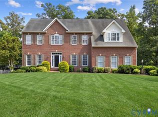 324 Willway Dr, Manakin Sabot, VA 23103