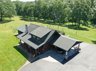 17824 Old Highway 99 SW, Tenino, WA 98589