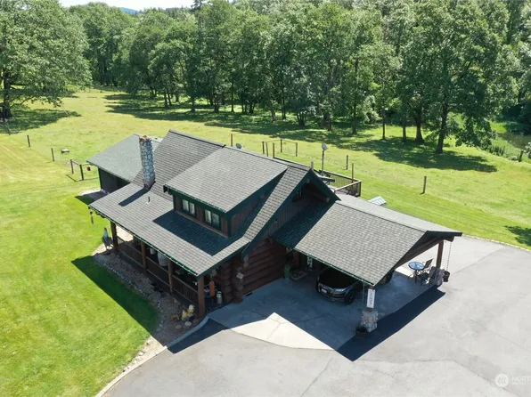 17824 Old Hwy 99, Tenino, WA 98589