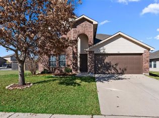 708 Santa Rosa Dr, Haslet, TX 76052