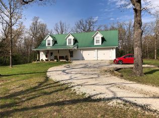 1631 Rolling Hills Dr, Saint Clair, MO 63077