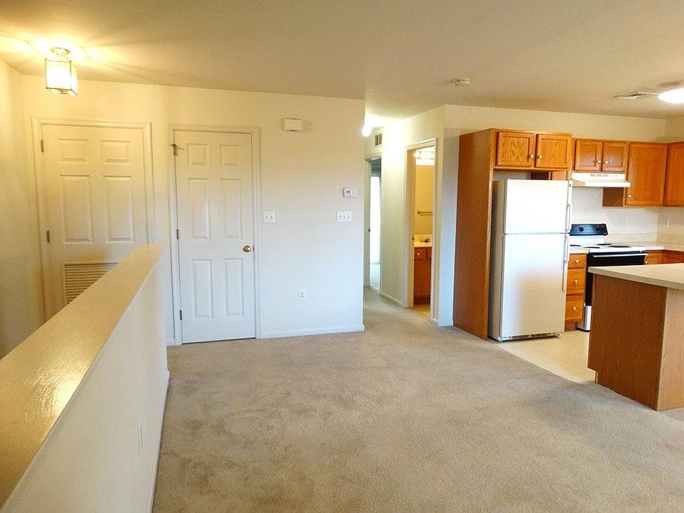 Interior of Similar Apartment