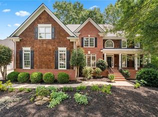 420 Seale Trl, Alpharetta, GA 30022