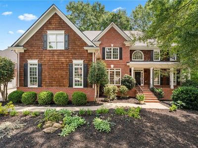 420 Seale Trl, Alpharetta, GA, 30022