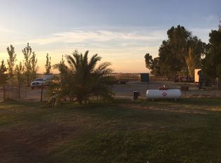 21708 Sacramento Ave, Red Bluff, CA 96080