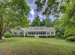 3391 Monica Ln SW, Conyers, GA 30094