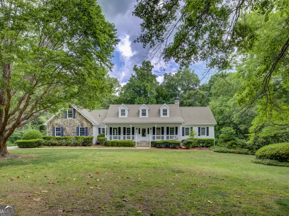 3391 Monica Ln SW, Conyers, GA 30094