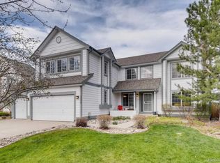 6502 Orion Ln, Arvada, CO 80007