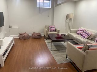 6984 Amour Ter #Basement, Mississauga, ON L5W 1G5