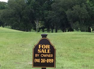 Grand Traverse Drive #LOT 47, Dade City, FL 33525