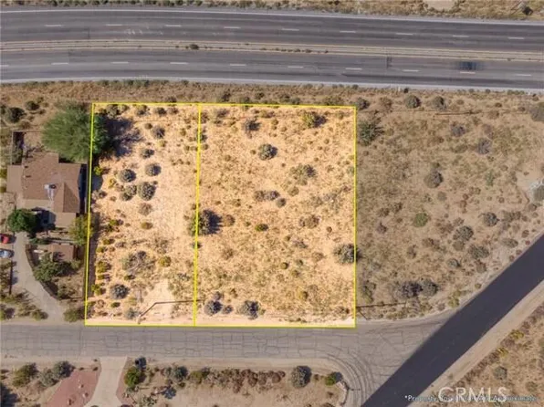 49474 Conejo Rd, Morongo Valley, CA 92256