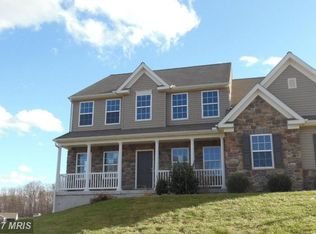 5005 W Heaps Rd, Pylesville, MD 21132