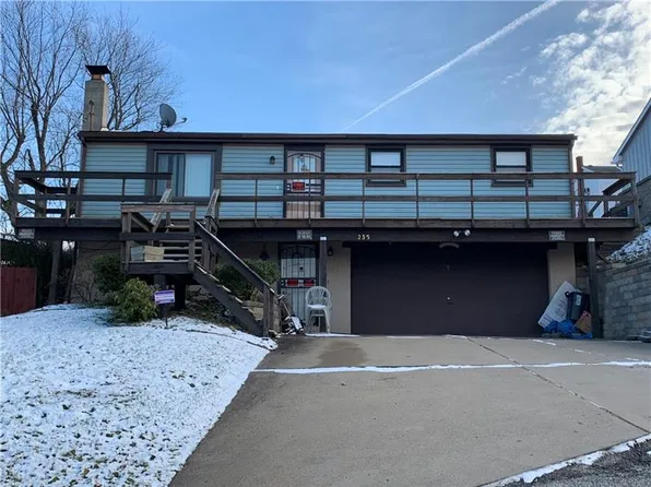 235 Grant Avenue Ext, Homestead, PA 15120