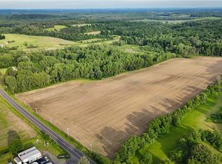 13108 Ridge Rd LOT 274, Wolcott, NY 14590