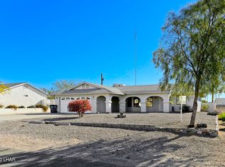 3290 Hassayampa Dr, Lake Havasu City, AZ 86406