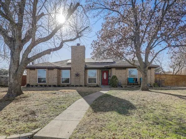 852 Bronco Ln, Plano, TX 75023
