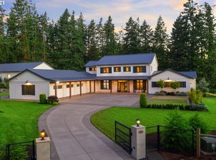 24915 SW Valley View Rd, West Linn, OR 97068