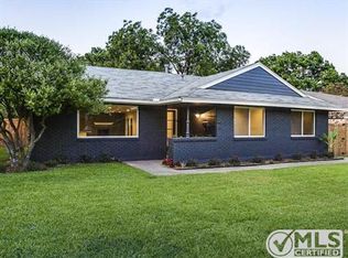 10337 Mapleridge Dr, Dallas, TX 75238