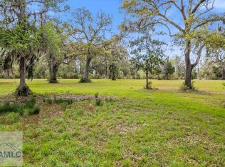 LOT 22 Bermuda Bluff Ln, Midway, GA 31320