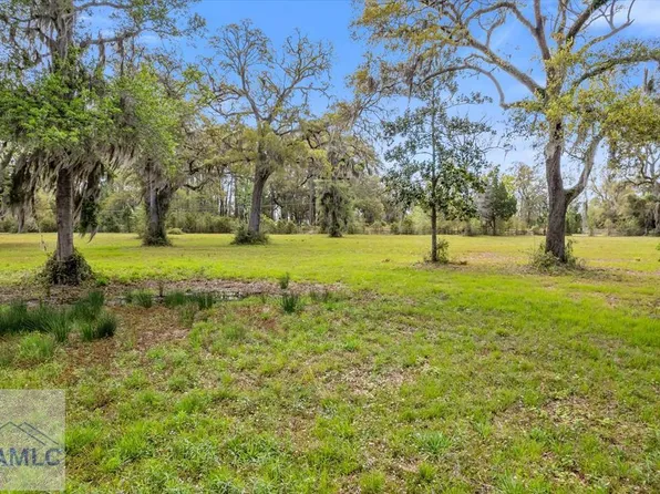 LOT 22 Bermuda Bluff Ln, Midway, GA 31320